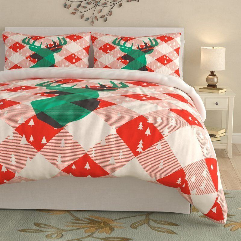 Christmas Bedding Set
