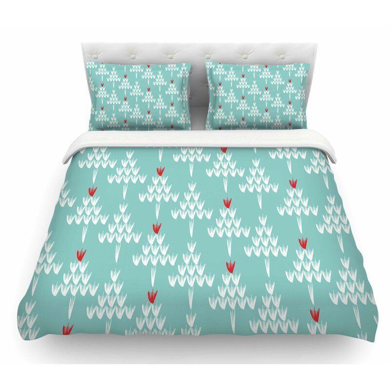 Christmas Bedding Set