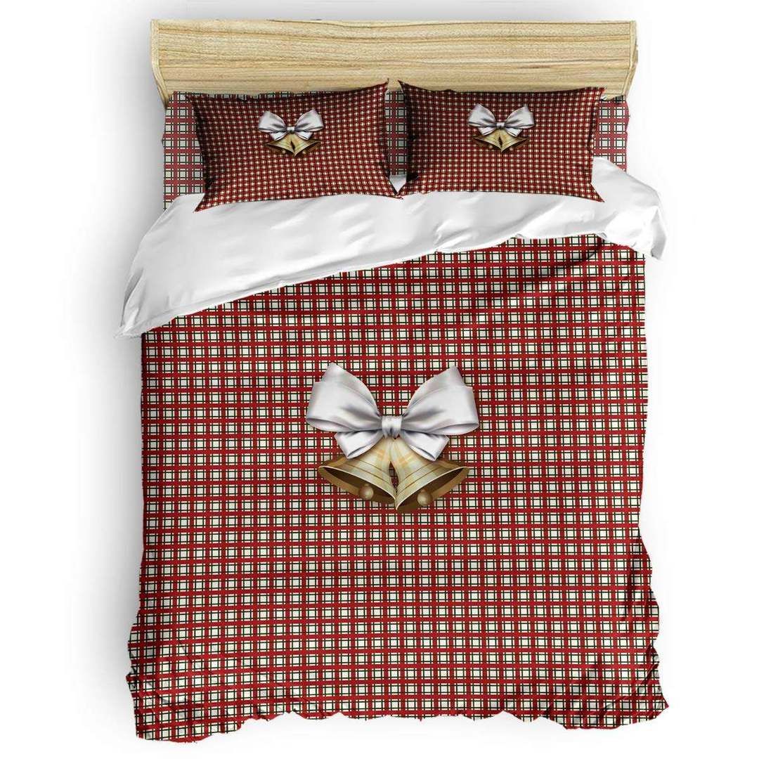 Christmas Bedding Set