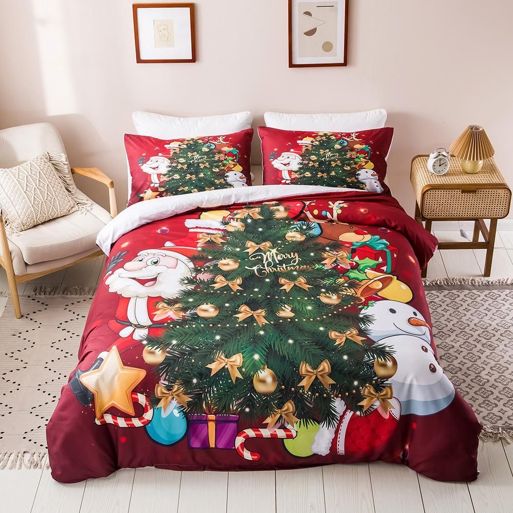 Christmas Bedding Set