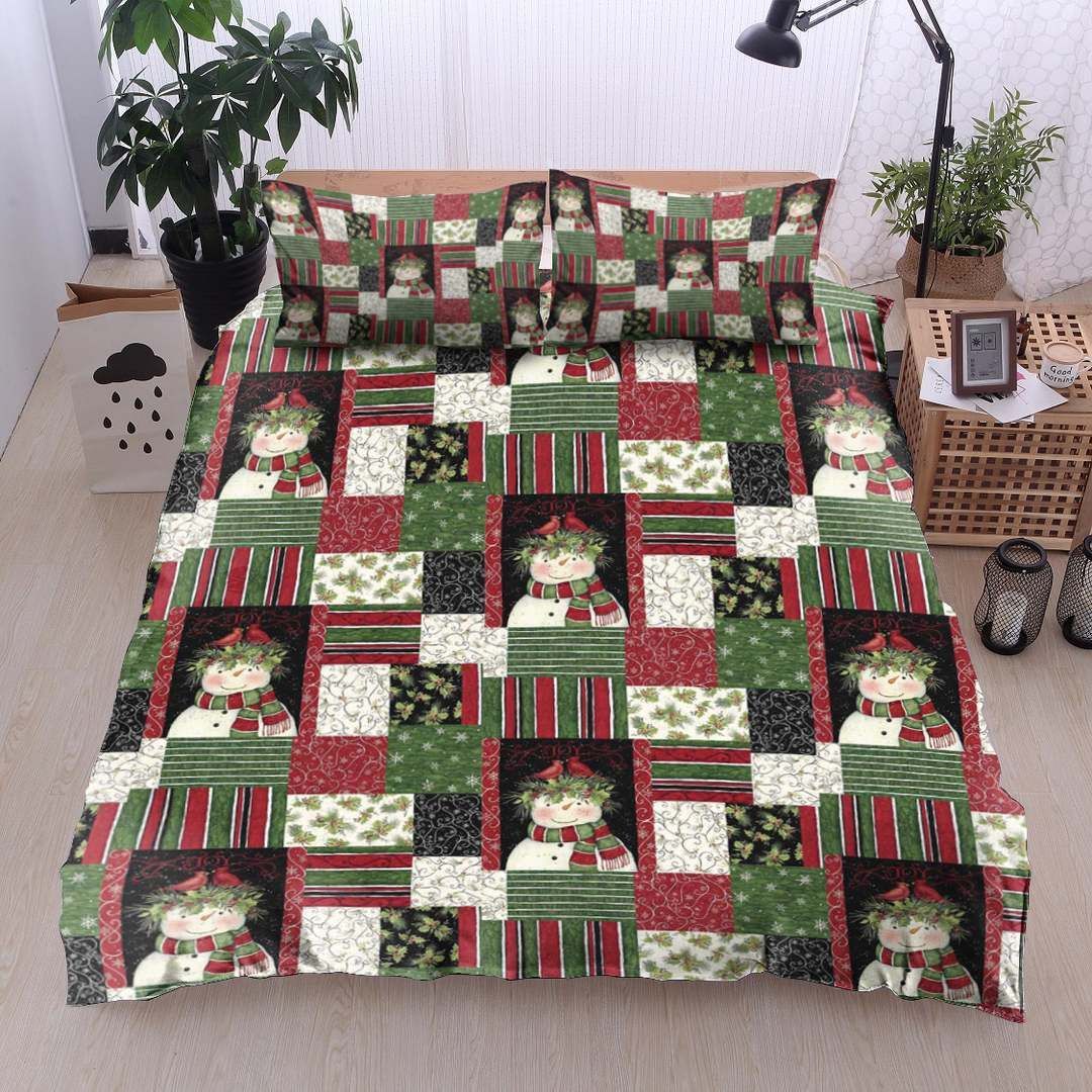 Christmas Bedding Set