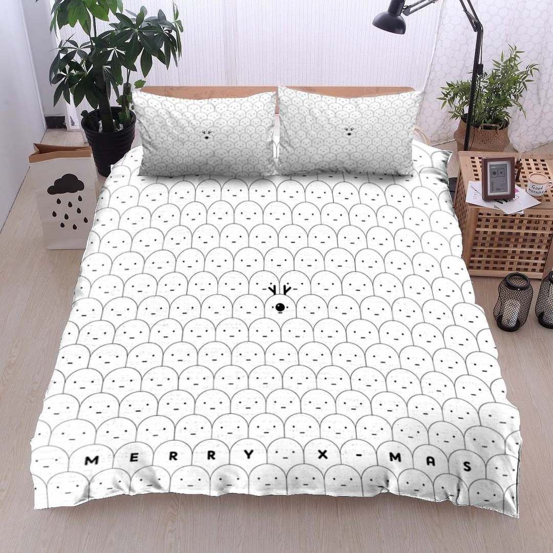 Christmas Bedding Set