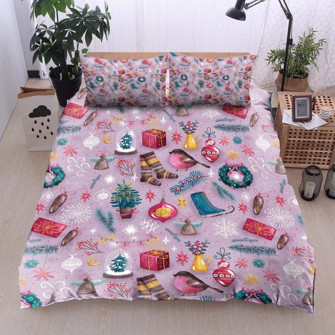 Christmas Bedding Set