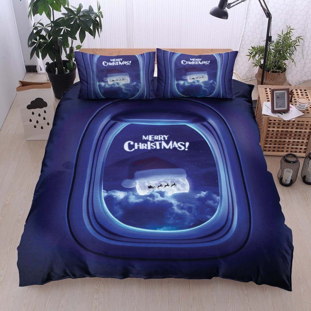 Christmas Bedding Set