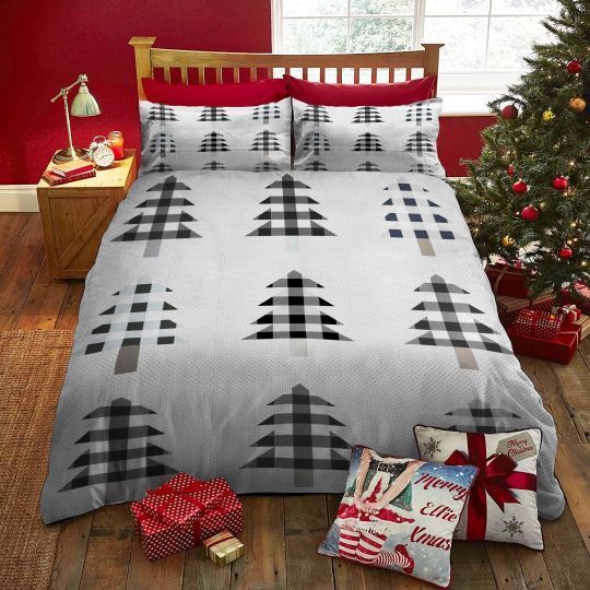 Christmas Bedding Set