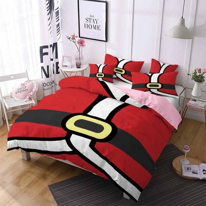 CHRISTMAS Bedding Set