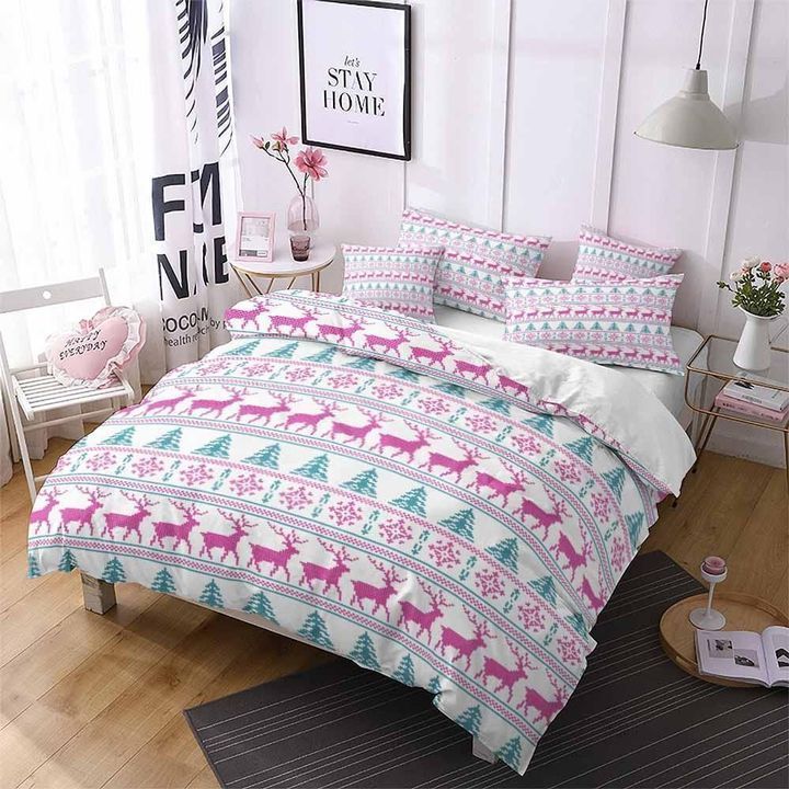 Christmas Bedding Set