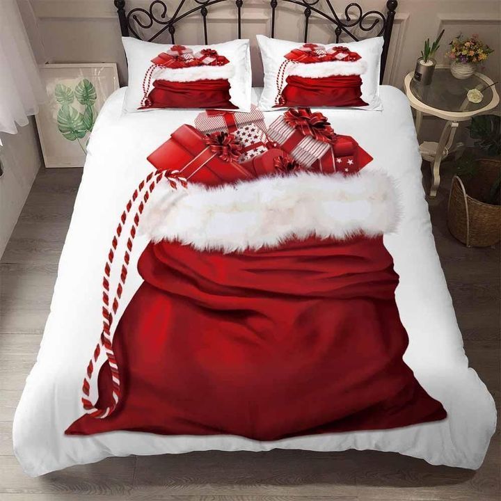 Christmas Bedding Set
