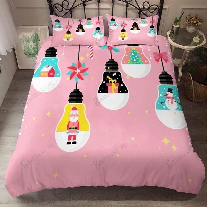 CHRISTMAS Bedding Set