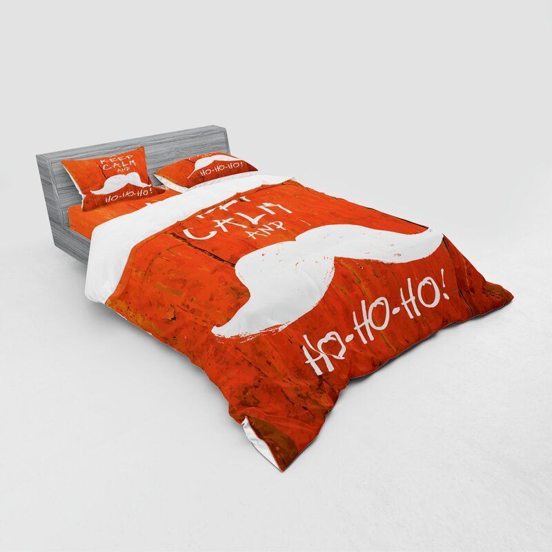 Christmas Bedding Set