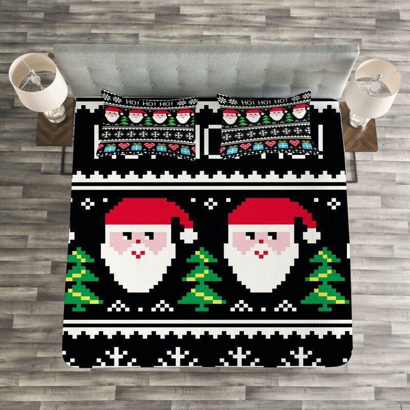 Christmas Bedding Set