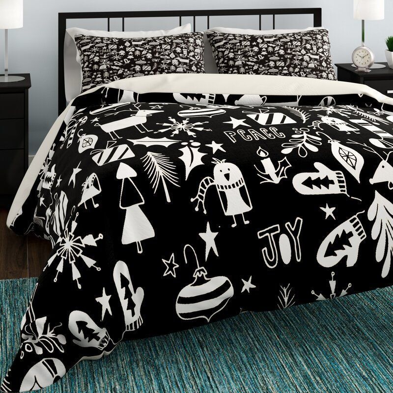 Christmas Bedding Set