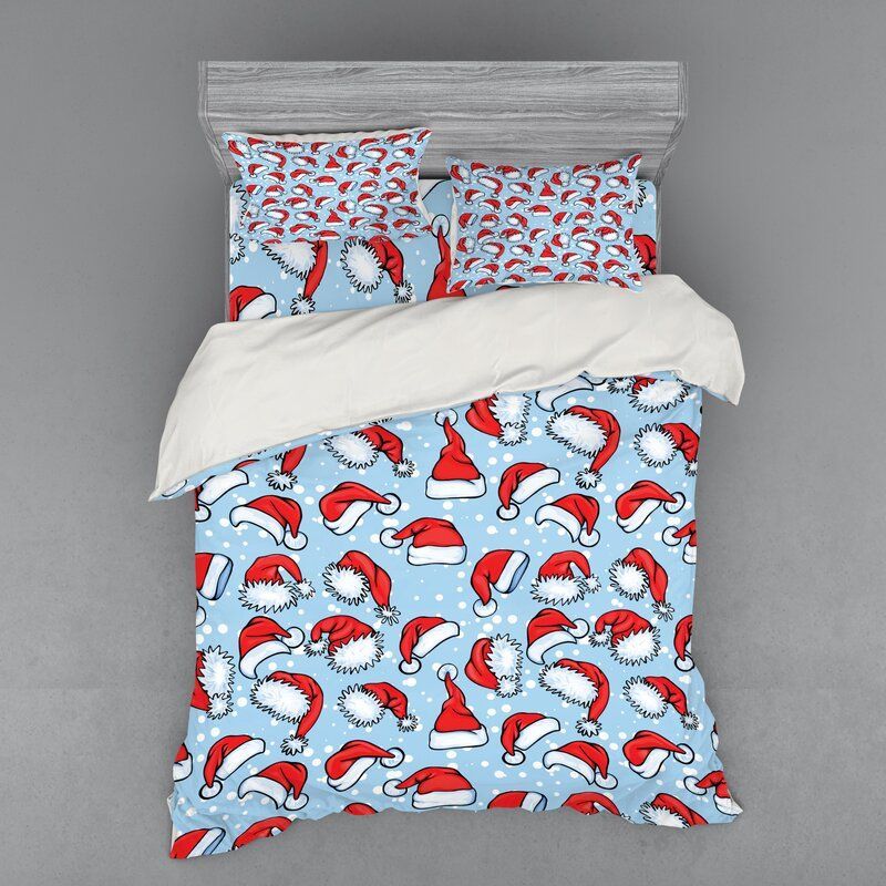 Christmas Bedding Set
