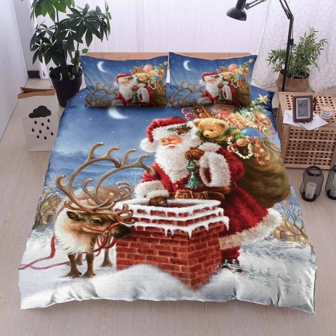 Christmas Bedding Set