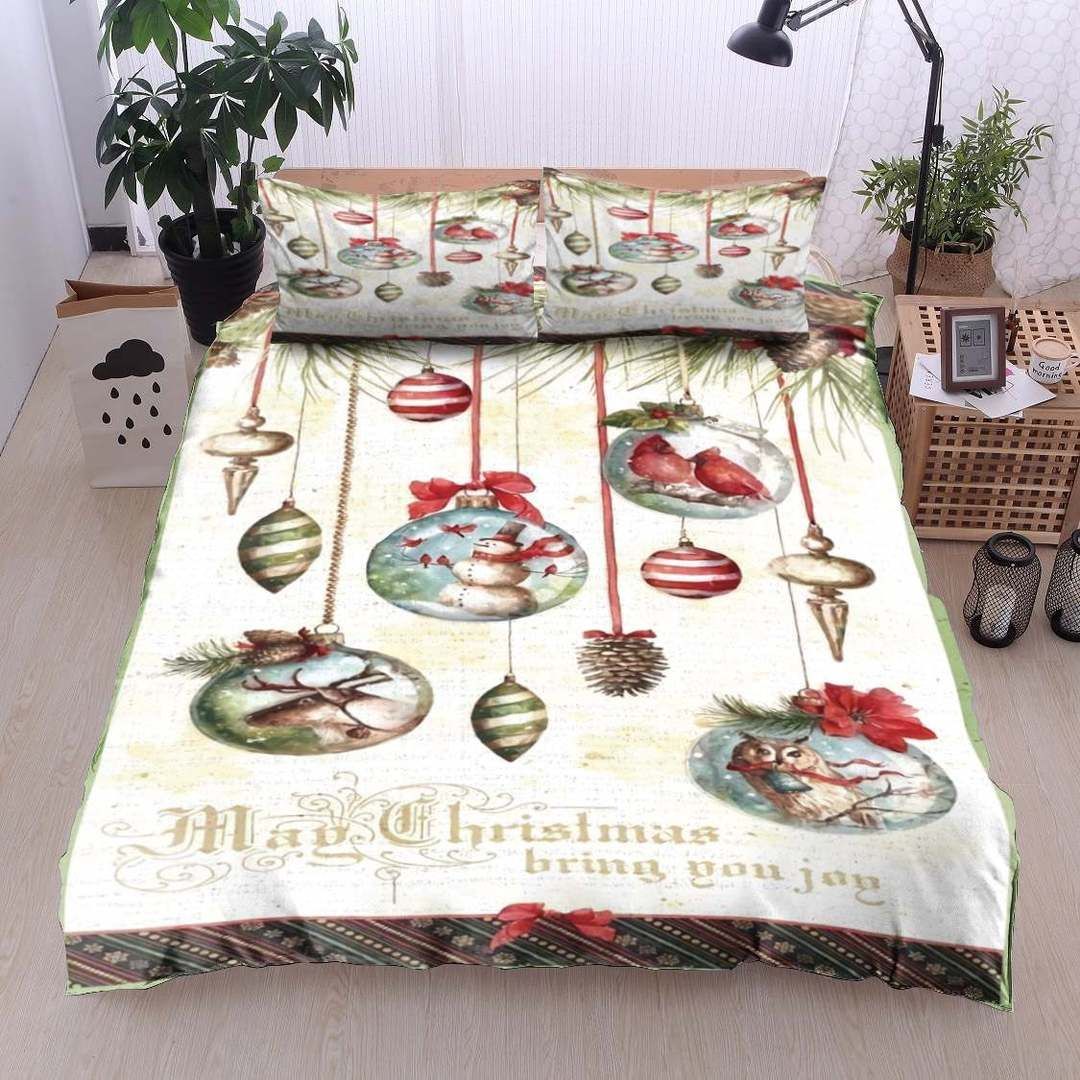 Christmas Bedding Set