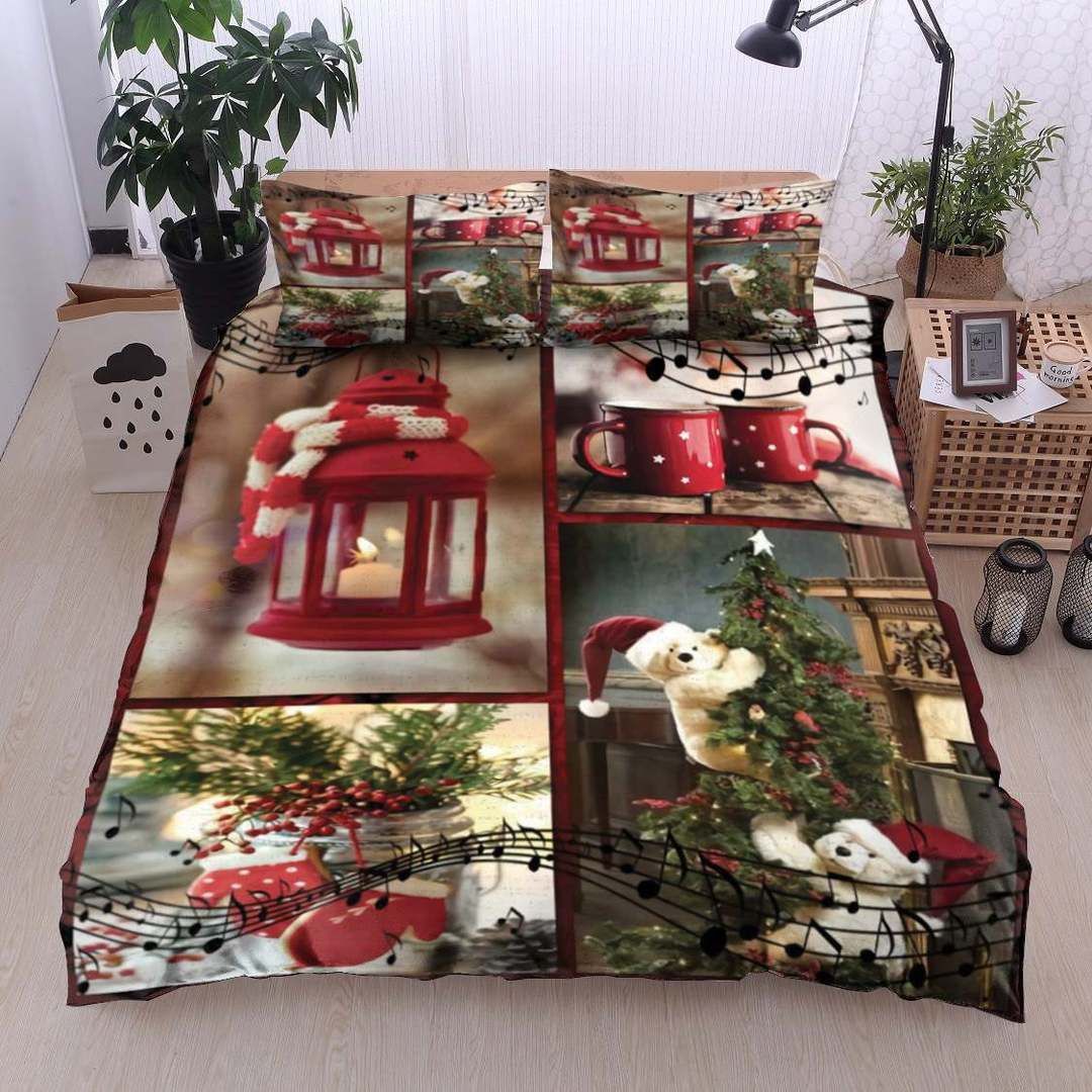 Christmas Bedding Set