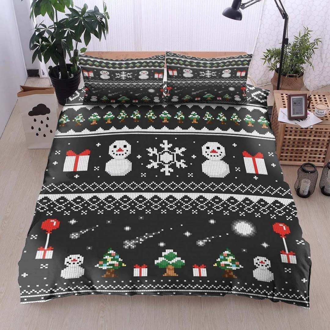 Christmas Bedding Set