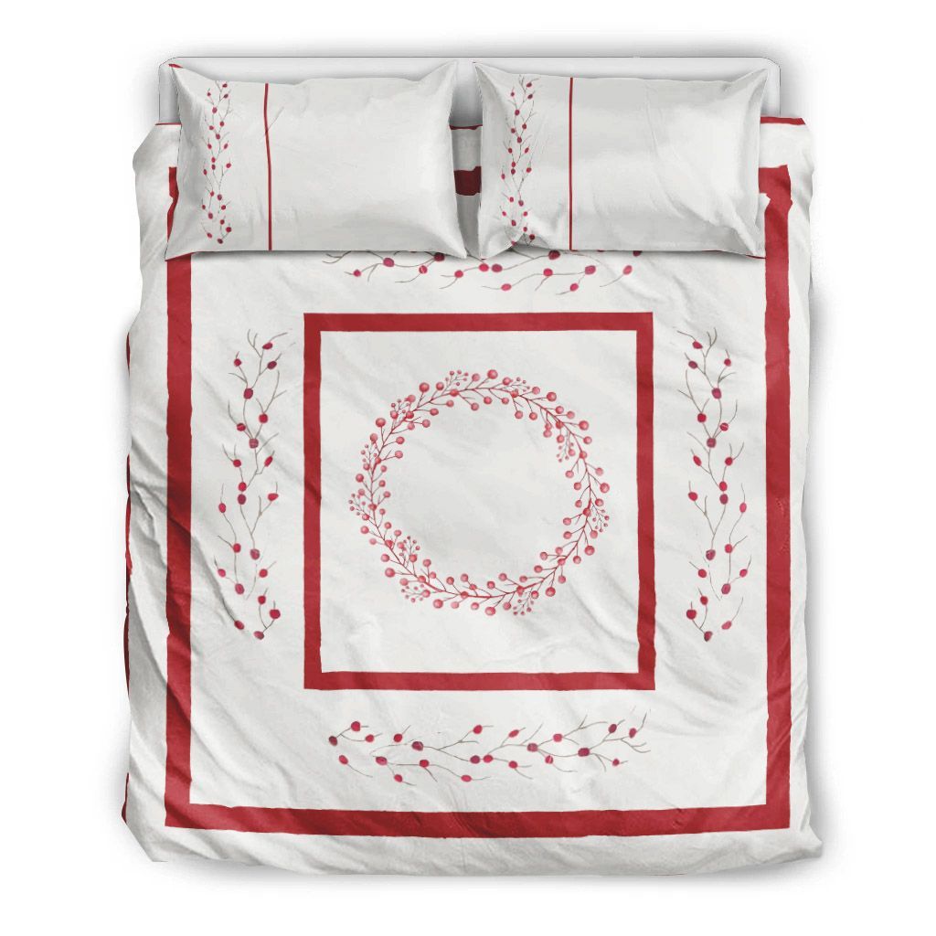 Christmas Bedding Set