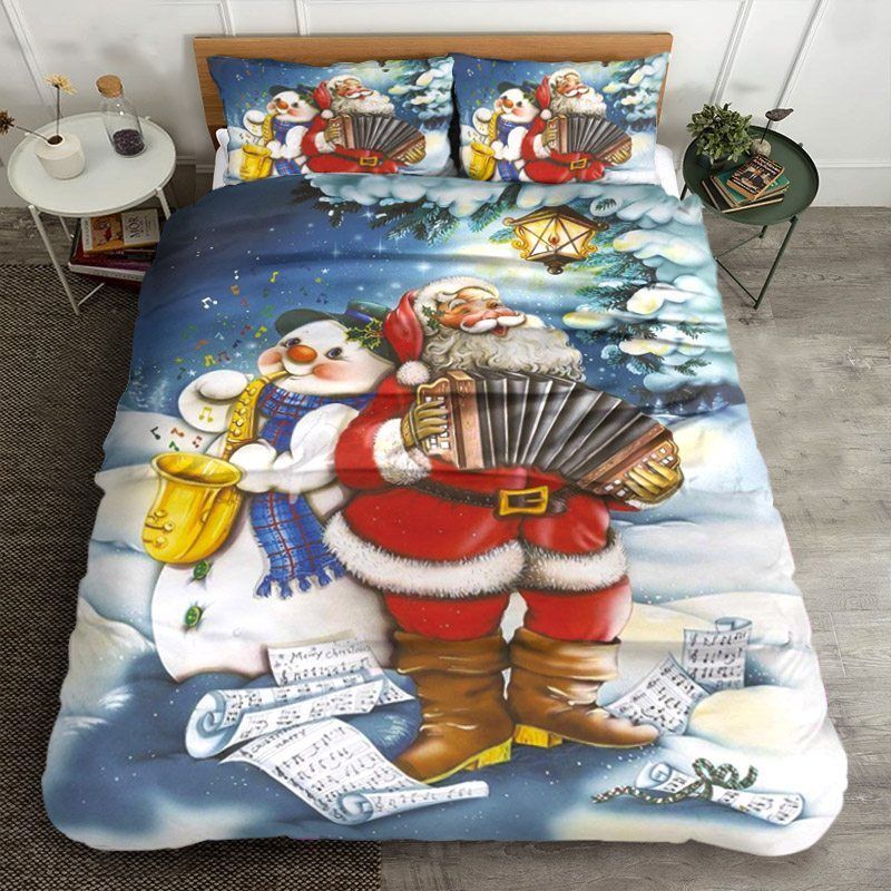 Christmas Bedding Set