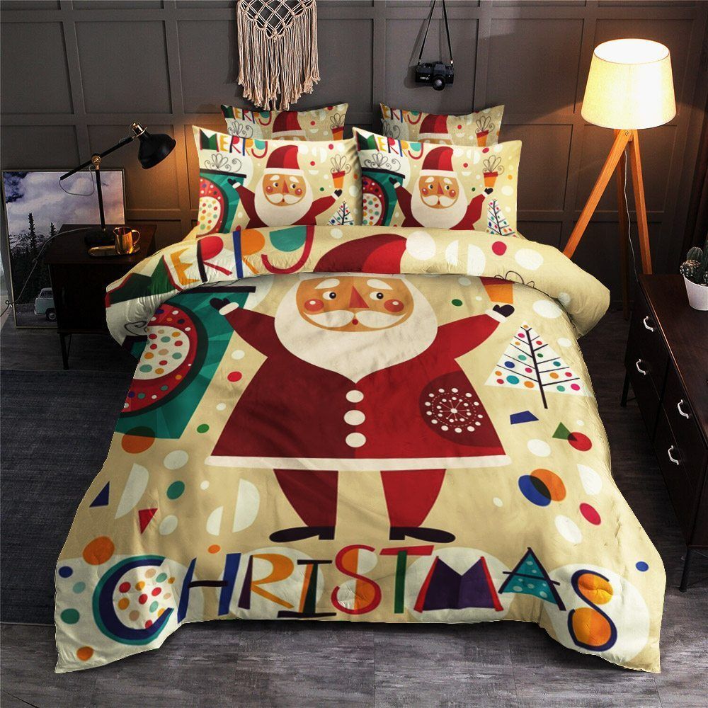 Christmas Bedding Set