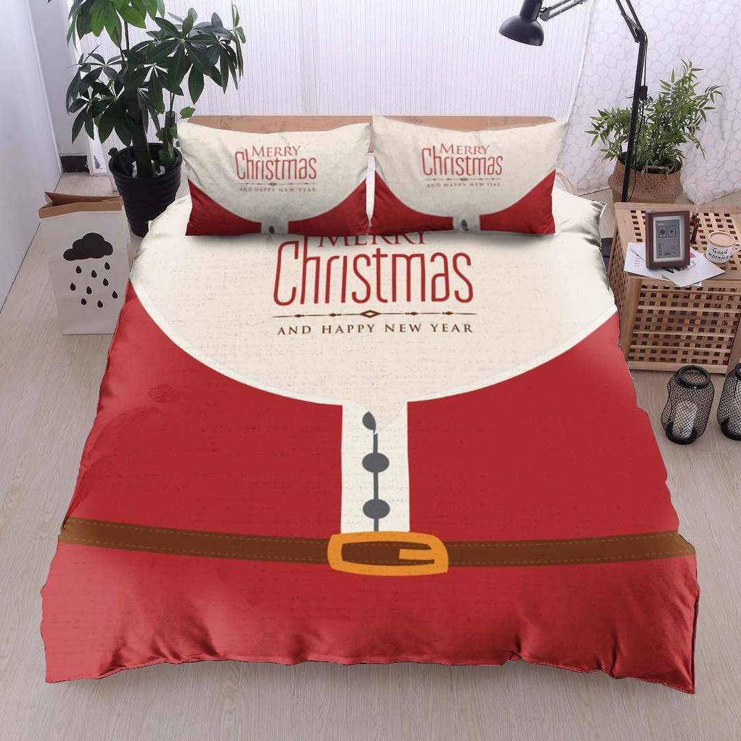 Christmas Bedding Set