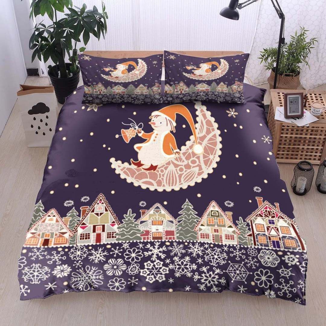 Christmas Bedding Set