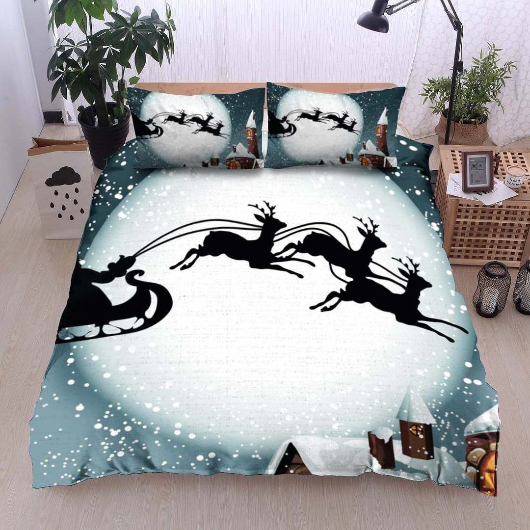 Christmas Bedding Set