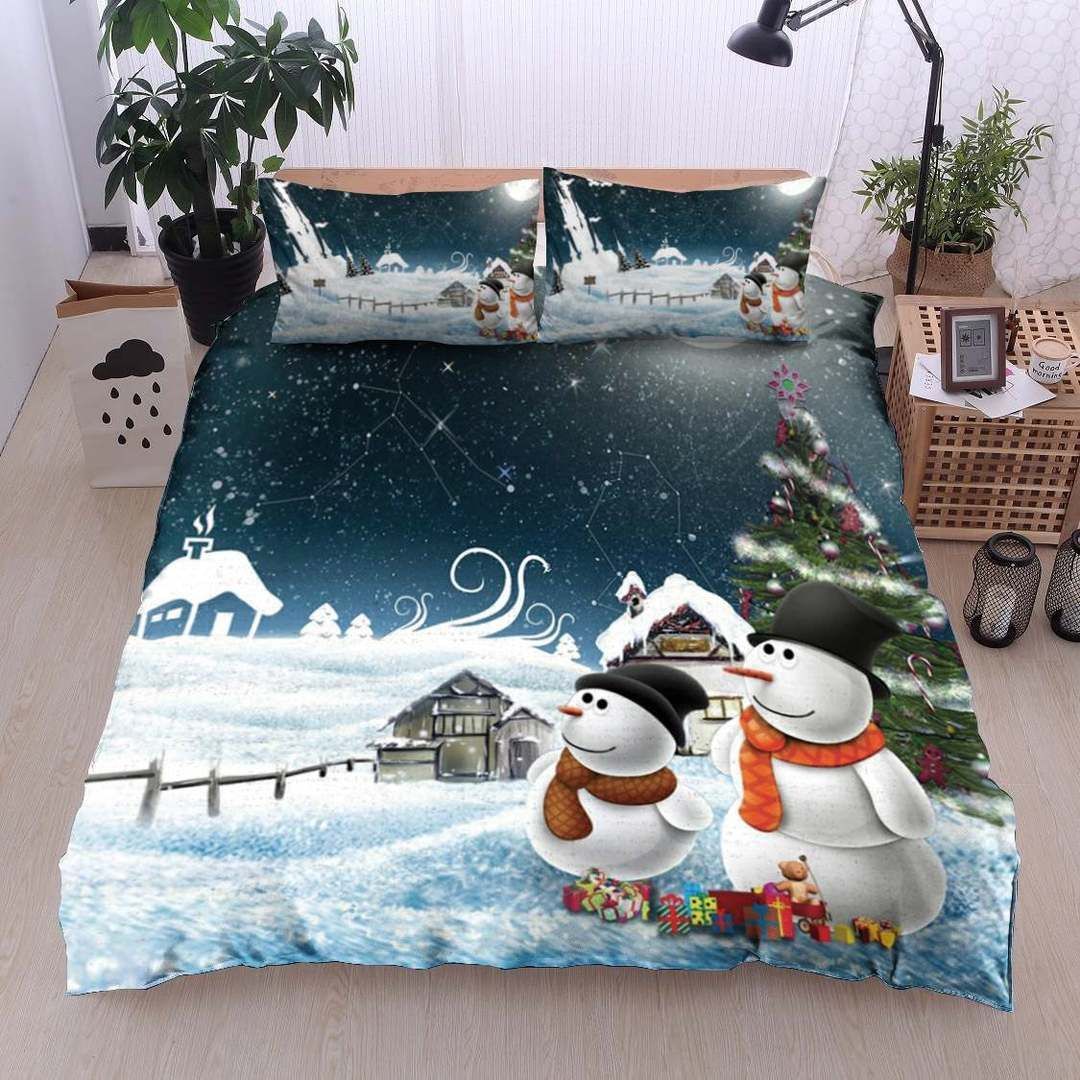 Christmas Bedding Set