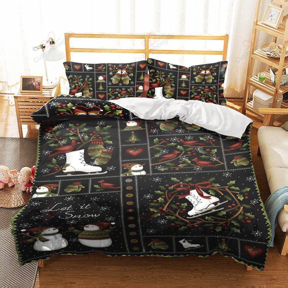 Christmas Bedding Set