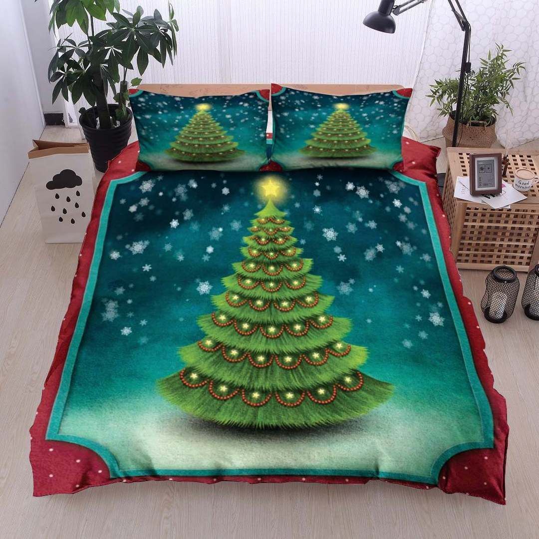 Christmas Bedding Set