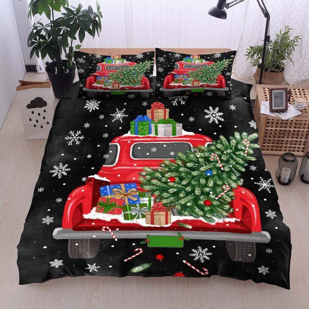 Christmas Bedding Set