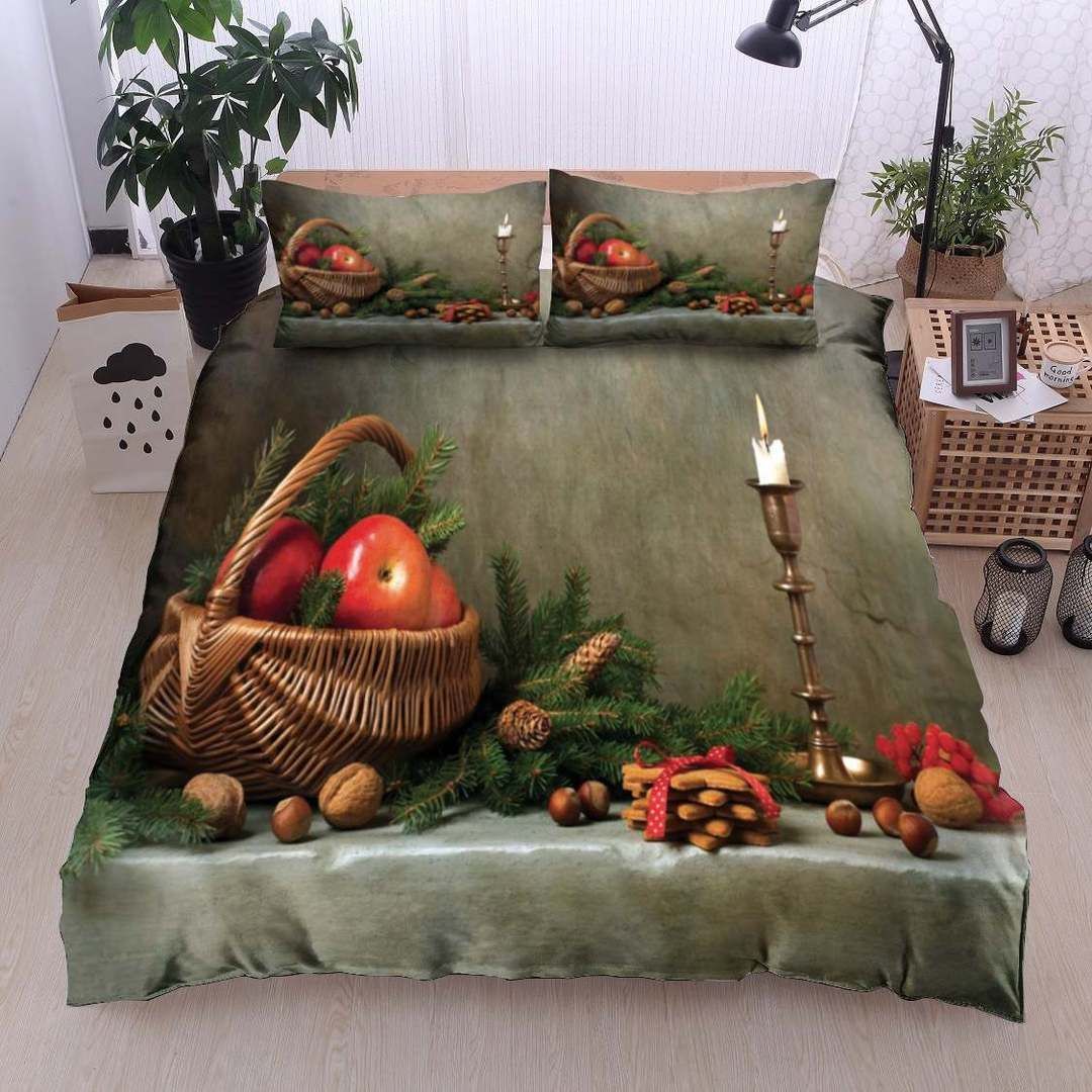 Christmas Bedding Set