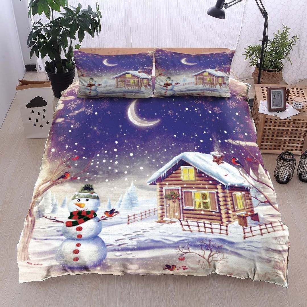 Christmas Bedding Set
