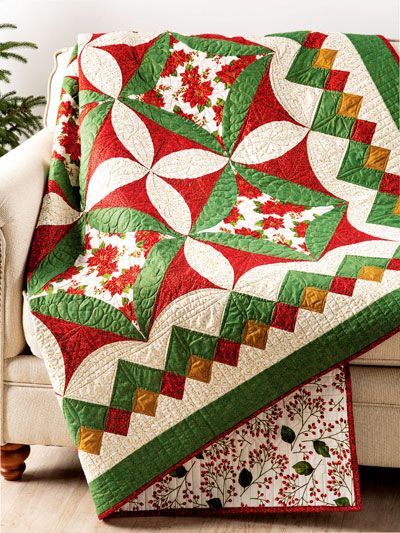 Christmas MMC021283 Quilt Blanket
