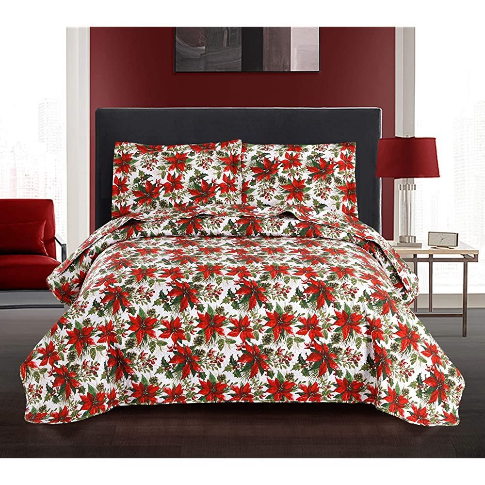 Christmas Bedding Set