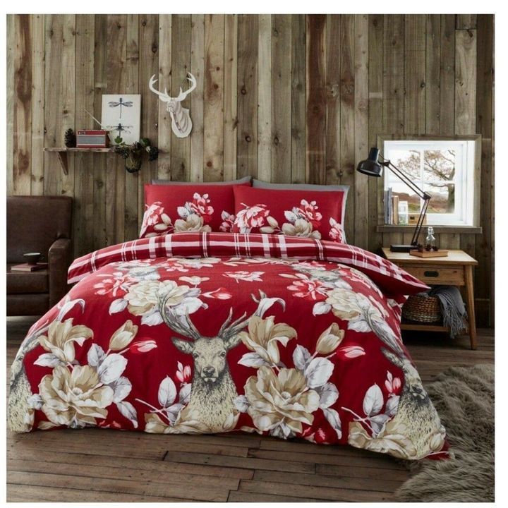 Christmas Bedding Set