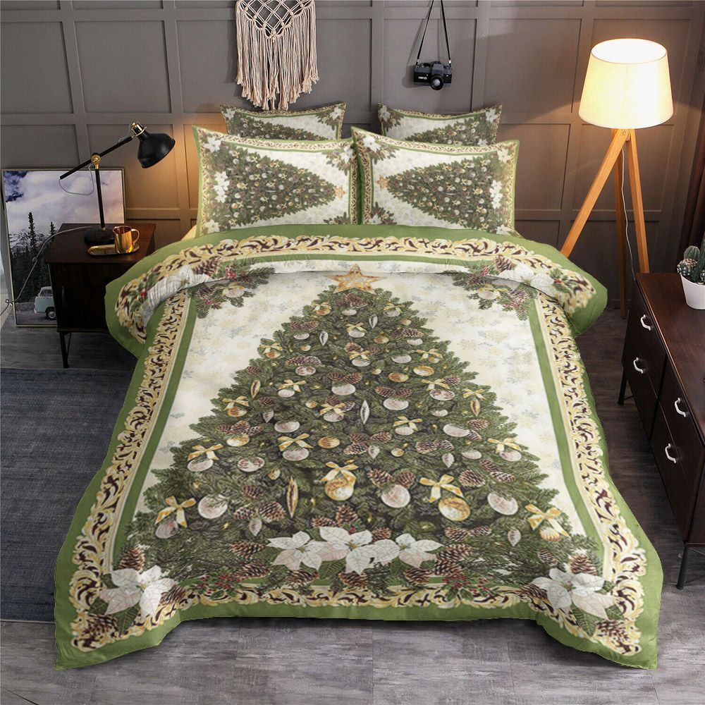 Christmas Bedding Set