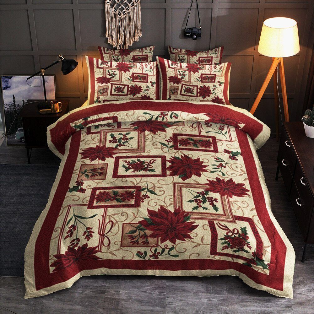 Christmas Bedding Set