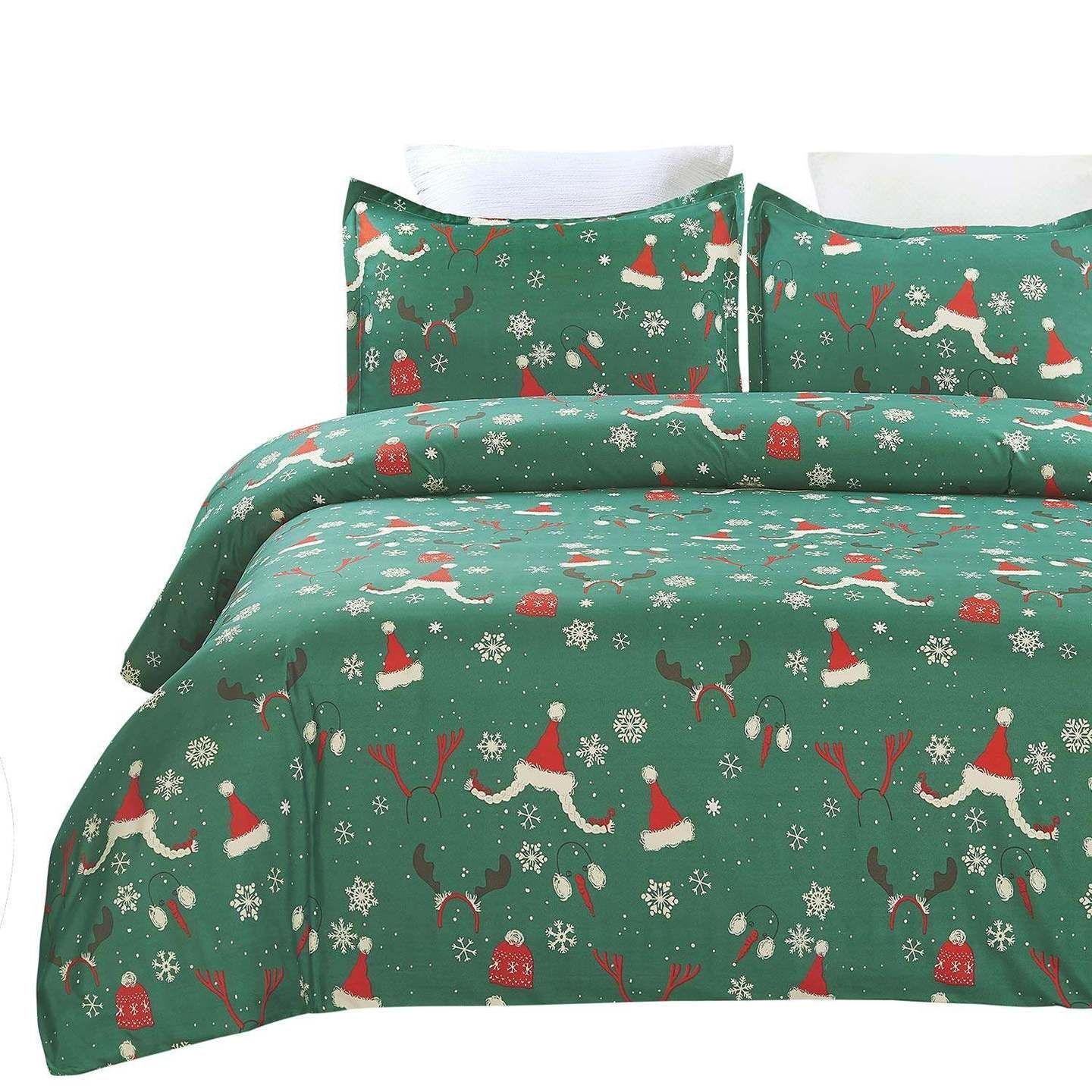 Christmas Bedding Set