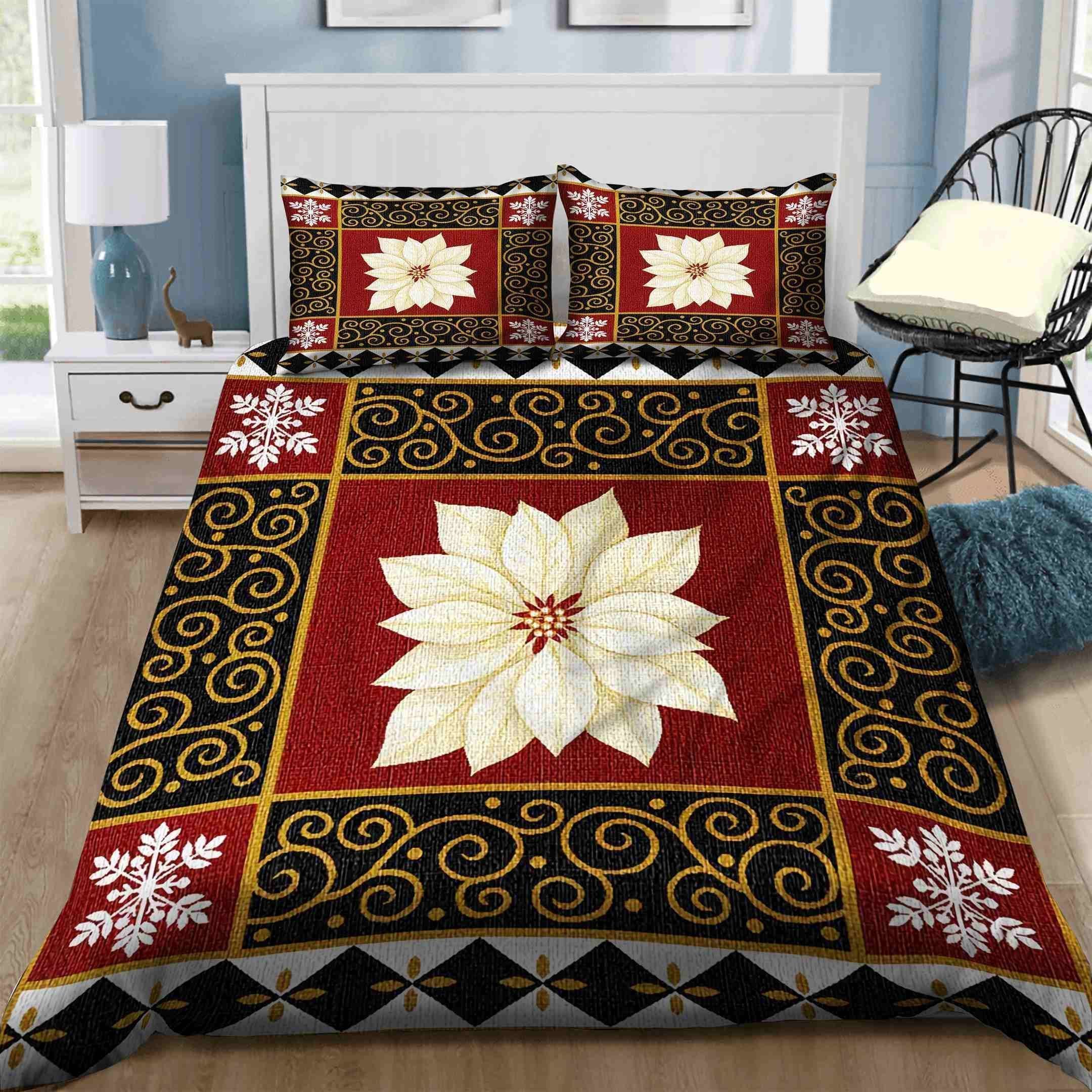 Christmas Bedding Set