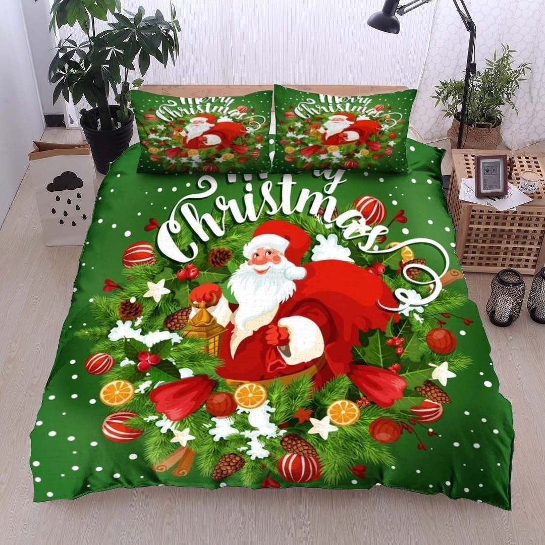 Christmas Bedding Set