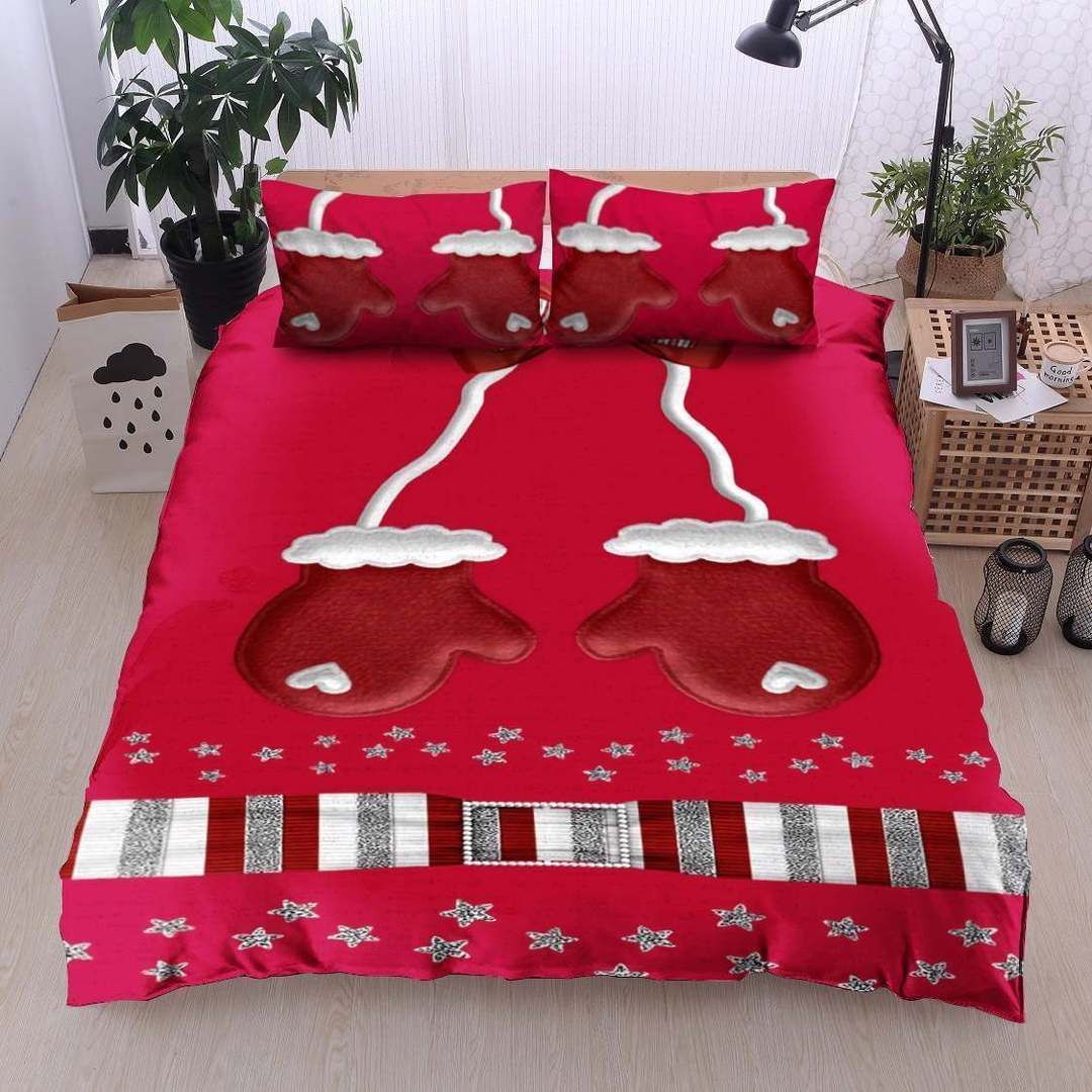 Christmas Bedding Set