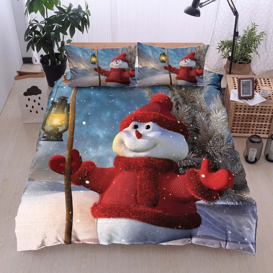 Christmas Bedding Set
