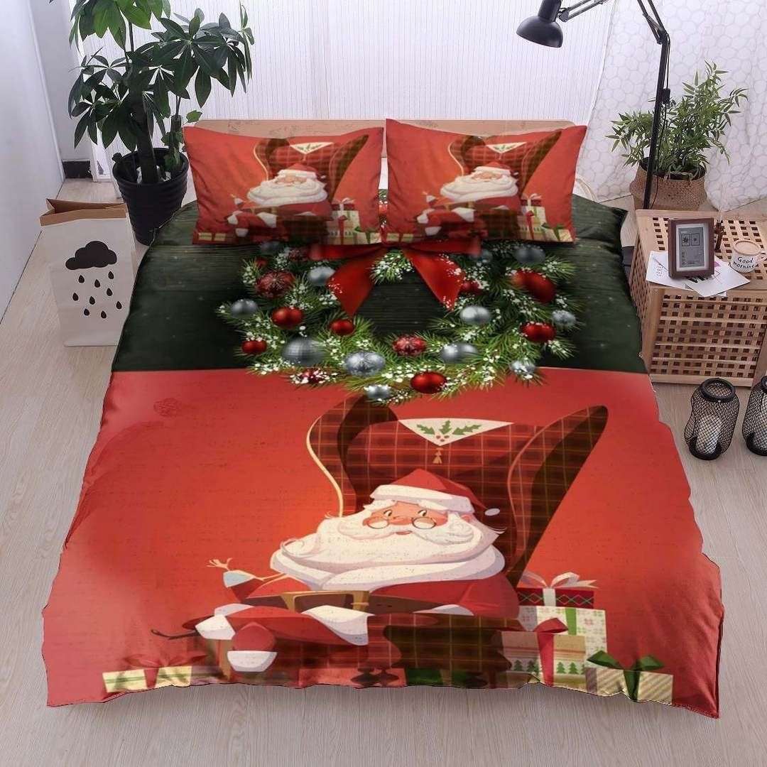 Christmas Bedding Set