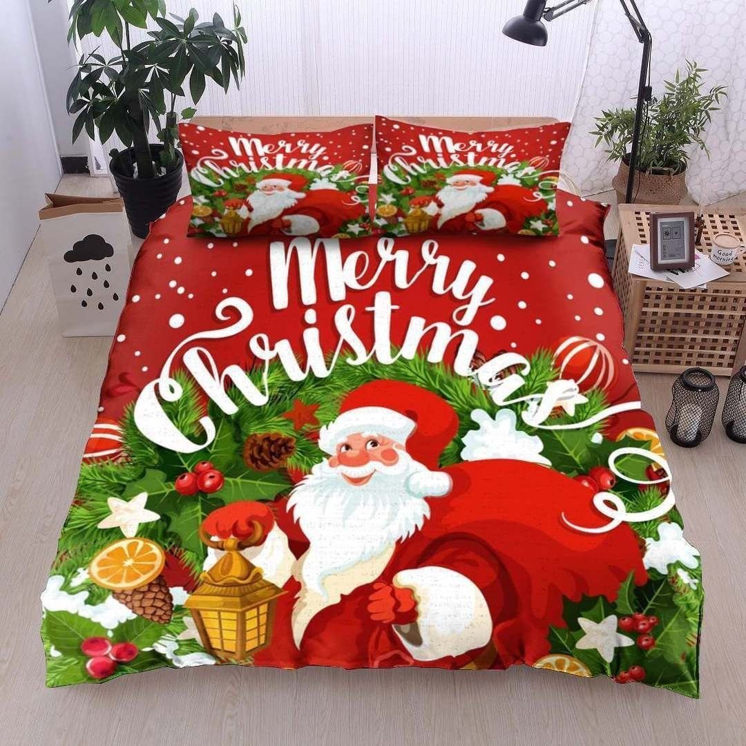 Christmas Bedding Set