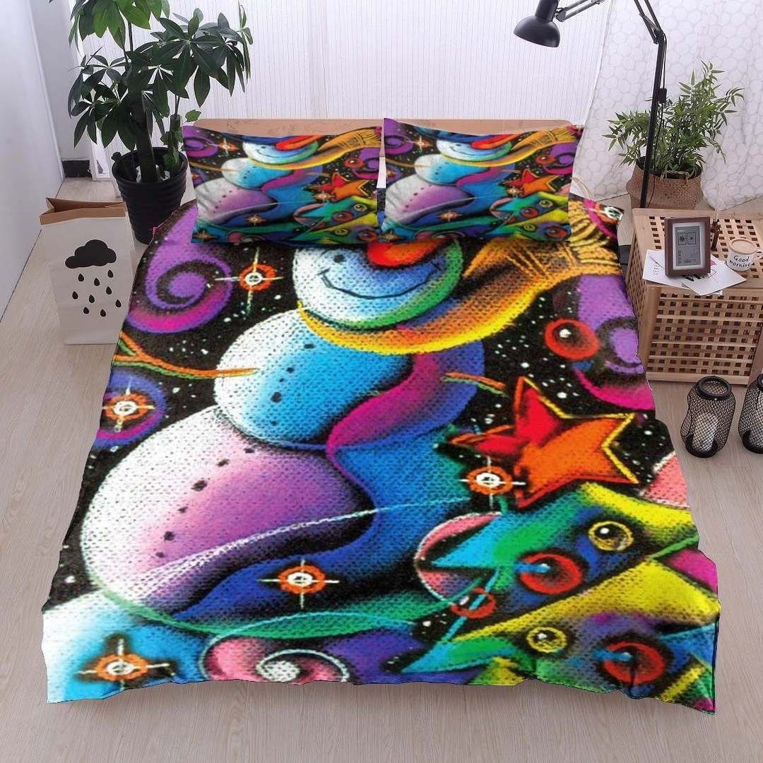Christmas Bedding Set
