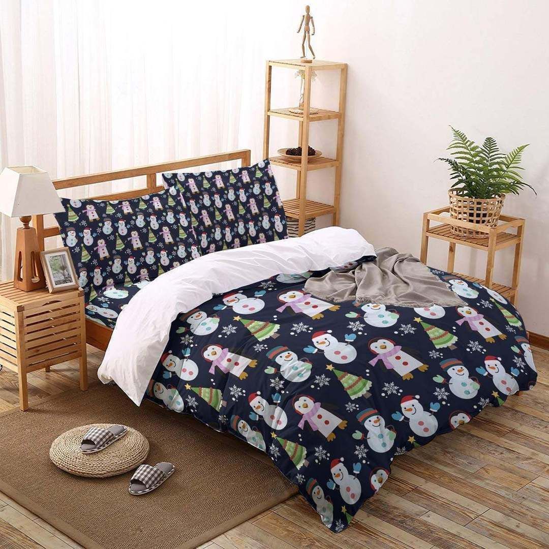 Christmas Bedding Set