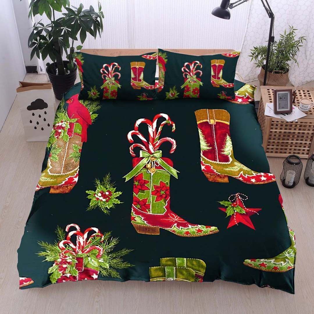 Christmas Bedding Set