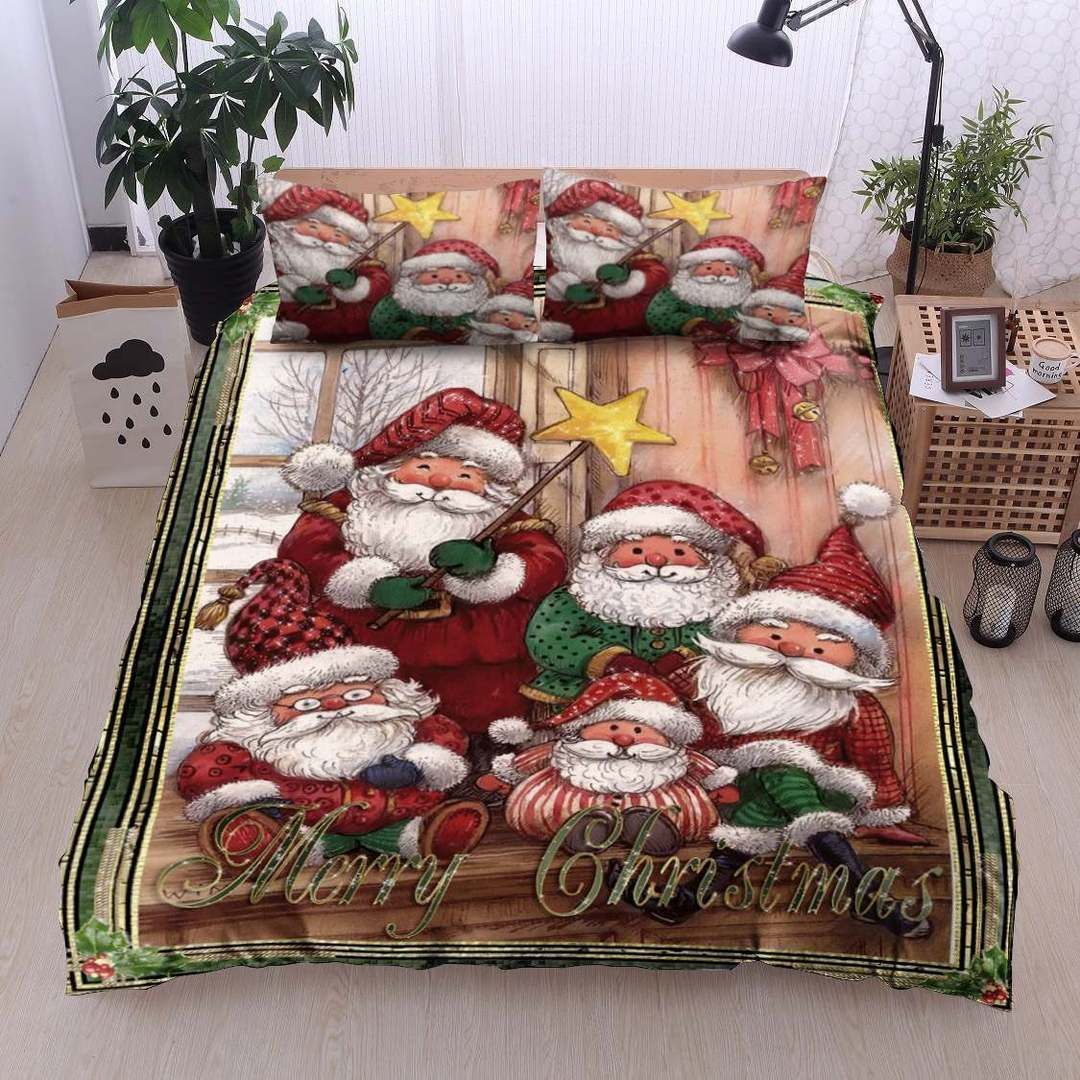 Christmas Bedding Set