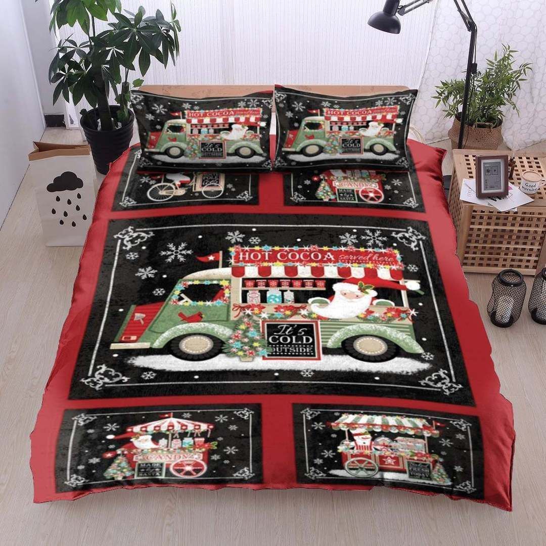 Christmas Bedding Set